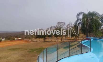 Venda Casa em condomínio Portal do Horizonte Prudente de Morais