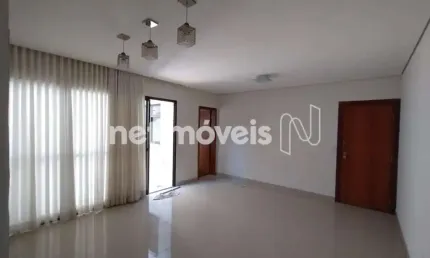 Apartamento com 3 quartos à venda na Rua Manoel Venâncio Martins, Palmares, Belo Horizonte