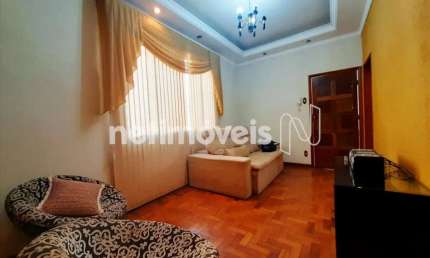 Apartamento com 3 quartos à venda na Rua Herval, Serra, Belo Horizonte