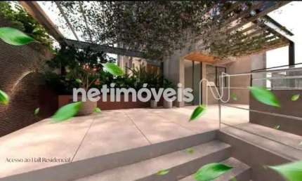 Apartamento com 3 quartos à venda na Rua Juruá, Graça, Belo Horizonte
