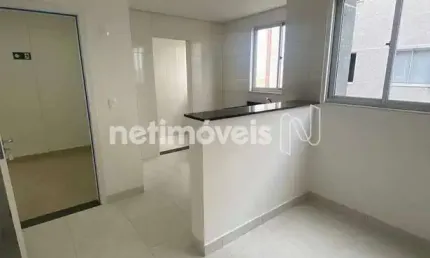 Apartamento com 2 quartos à venda na Alameda dos Cisnes, Cabral, Contagem
