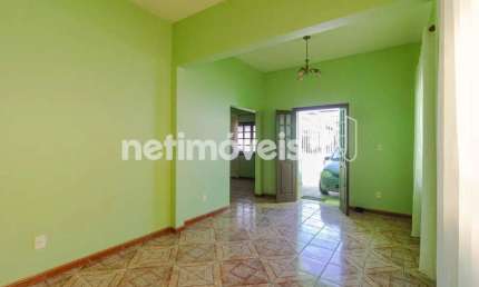 Casa com 3 quartos à venda na Rua Euclides Andrade, Santo André, Belo Horizonte