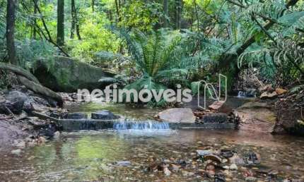 Venda Alameda Retiro do Chalé (Piedade do Paraopeba) Brumadinho