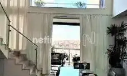 Casa com 3 quartos à venda na Rua Yvon Magalhães Pinto, São Bento, Belo Horizonte