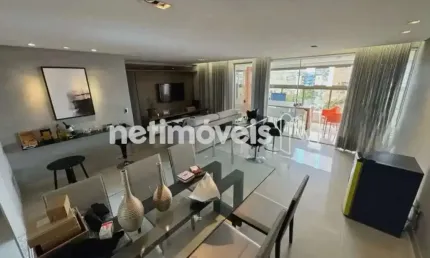 Venda Apartamento 4 quartos Palmares Belo Horizonte