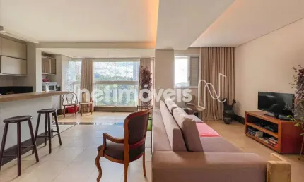 Venda Apartamento 3 quartos Vila da Serra Nova Lima