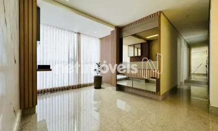 Venda Apartamento 3 quartos Jardim Guanabara Belo Horizonte
