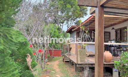 Casa com 1 quarto à venda na Rua Da Paz, Vitoriano Veloso, Prados