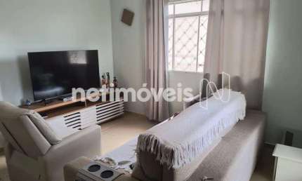 Casa com 4 quartos à venda na Rua Resedá, Santa Efigênia, Belo Horizonte