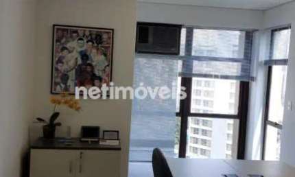 Sala comercial à venda na Rua Alagoas, Savassi, Belo Horizonte