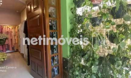 Casa com 6 quartos à venda na Rua Machado, Colégio Batista, Belo Horizonte