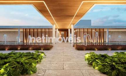 Apartamento com 3 quartos à venda na Avenida Doutor Marco Paulo Simon Jardim, Piemonte, Nova Lima