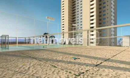 Apartamento com 3 quartos à venda na Avenida Doutor Marco Paulo Simon Jardim, Piemonte, Nova Lima