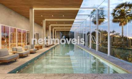 Apartamento com 3 quartos à venda na Avenida Doutor Marco Paulo Simon Jardim, Piemonte, Nova Lima