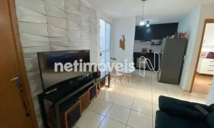 Venda Avenida Chácaras Reunidas Santa Terezinha Contagem