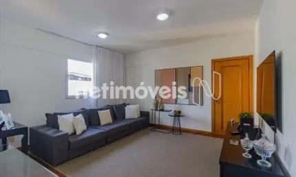Venda Apartamento 4 quartos Vila Paris Belo Horizonte