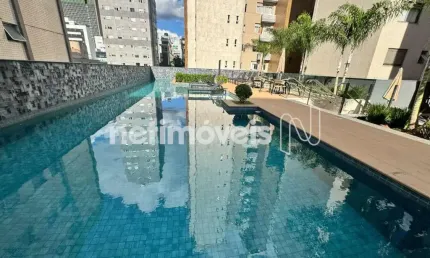 Venda Apartamento 3 quartos Santo Agostinho Belo Horizonte