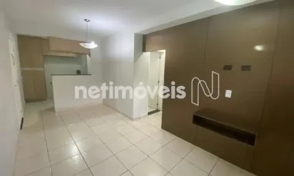 Apartamento com 2 quartos à venda na Rua Engenho do Sol, Engenho Nogueira, Belo Horizonte