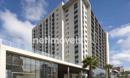 Apartamento com 2 quartos à venda na Avenida Raja Gabaglia, Estoril, Belo Horizonte