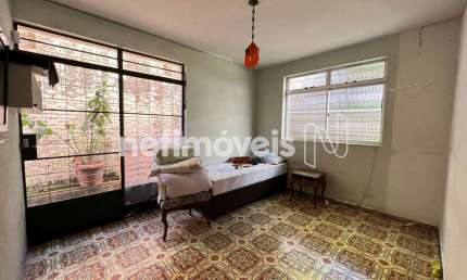 Casa com 7 quartos à venda na Rua General Dionísio Cerqueira, Gutierrez, Belo Horizonte