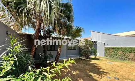 Casa com 4 quartos à venda na Rua Mansueto Filizzola, Santa Amélia, Belo Horizonte