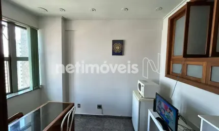 Sala comercial com 2 salas à venda na Avenida do Contorno, Funcionários, Belo Horizonte
