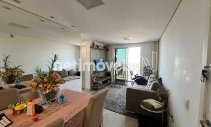 Venda Apartamento 2 quartos Engenho Nogueira Belo Horizonte