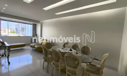 Apartamento com 3 quartos à venda na Avenida Bernardo Vasconcelos, Ipiranga, Belo Horizonte