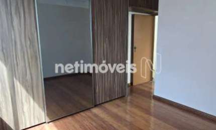 Apartamento com 3 quartos à venda na Rua Antônio Pio da Rocha, Alvorada, Contagem