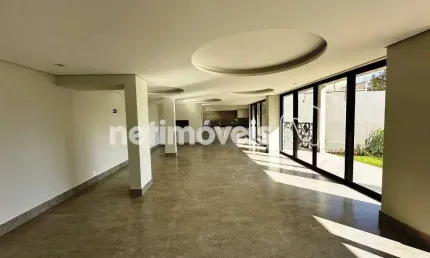 Apartamento com 4 quartos à venda na Rua Castelo de Amieira, Castelo, Belo Horizonte