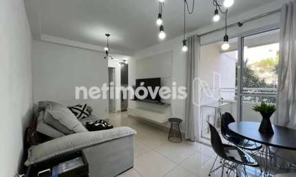 Venda Apartamento 2 quartos Ouro Preto Belo Horizonte