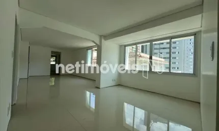 Venda Apartamento 4 quartos Anchieta Belo Horizonte