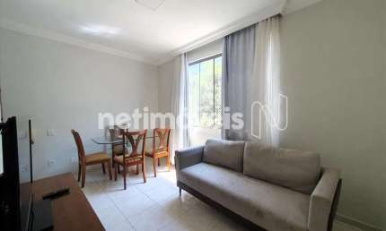 Venda Apartamento 2 quartos Nova Floresta Belo Horizonte