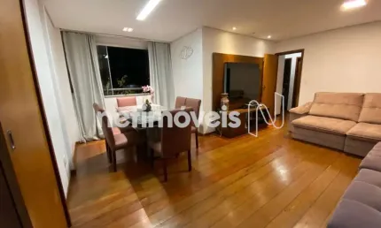 Venda Apartamento 3 quartos Colégio Batista Belo Horizonte