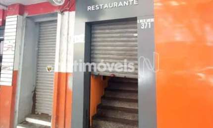 Sala comercial à venda na Rua Rio de Janeiro, Centro, Belo Horizonte