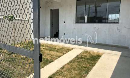Casa com 3 quartos à venda na Rua Dois Mil Quatrocentos e Sessenta e Seis, Jardim Vitória, Belo Horizonte