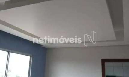 Cobertura com 4 quartos à venda na Rua Santos Anjos, São Gabriel, Belo Horizonte