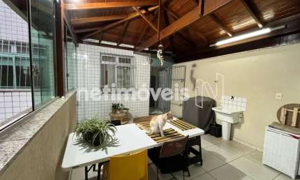 Apartamento com 3 quartos à venda na Rua C, Santa Maria, Belo Horizonte
