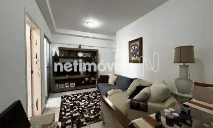 Apartamento com 1 quarto à venda na Rua Gustavo Ladeira, Paquetá, Belo Horizonte