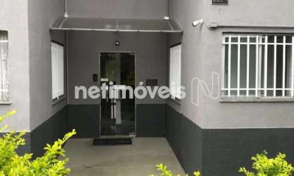 Apartamento com 2 quartos à venda na Rua Tiradentes, Arpoador, Contagem