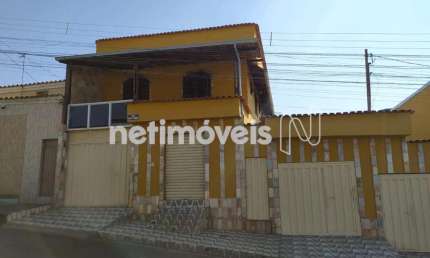 Venda Casa São Januário (justinópolis) Ribeirão das Neves