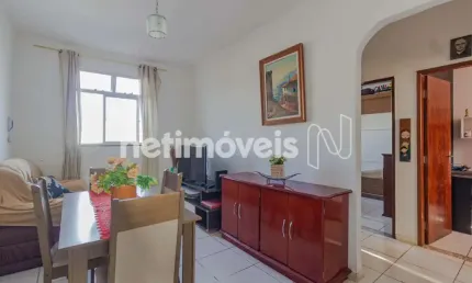 Venda Apartamento 3 quartos Monsenhor Messias Belo Horizonte