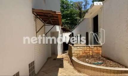 Casa com 5 quartos à venda na Rua Costa Pinto, Vila Paris, Belo Horizonte
