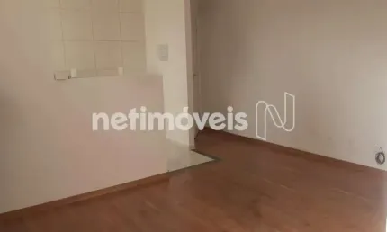 Venda Apartamento 2 quartos Maria da Conceição Contagem