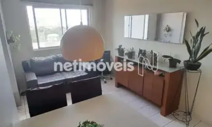 Venda Apartamento 3 quartos Planalto Belo Horizonte