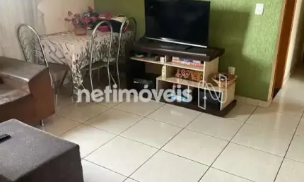 Cobertura com 3 quartos à venda na Rua Mãe D ÁGua, São Gabriel, Belo Horizonte