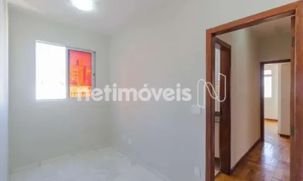 Cobertura com 4 quartos à venda na Rua Santo Agostinho, Sagrada Família, Belo Horizonte