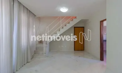 Cobertura com 4 quartos à venda na Rua Santo Agostinho, Sagrada Família, Belo Horizonte