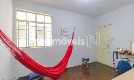 Venda Apartamento 1 quarto Santa Tereza Belo Horizonte