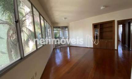 Venda Apartamento 3 quartos Boa Viagem Belo Horizonte